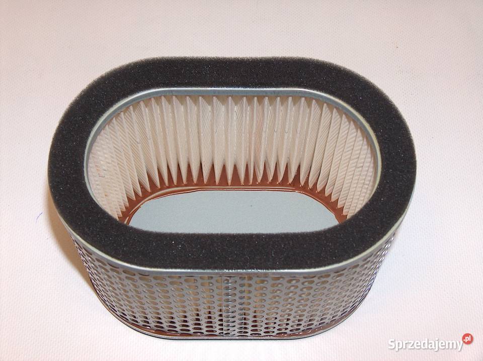 FILTR POWIETRZA SUZUKI TL 1000 9700 Raptor 1000 śląskie Zabrze