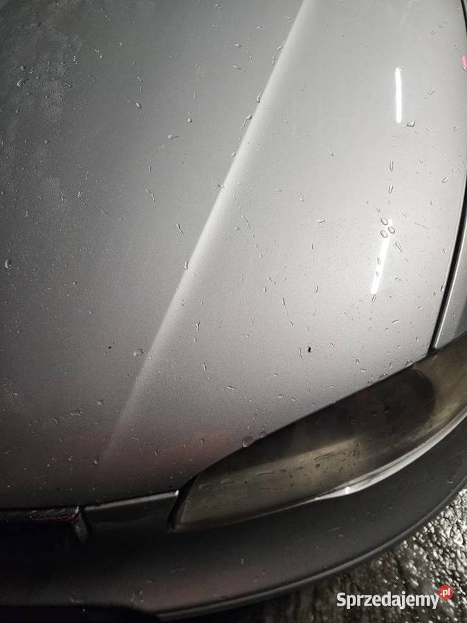 BMW serii 1 116i 2005r