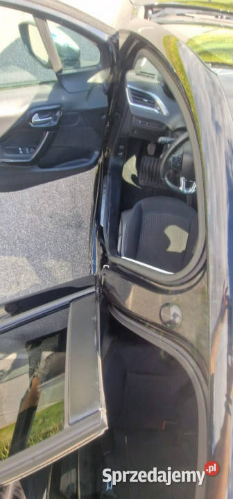 Peugeot 208 12 35000 I 20122019