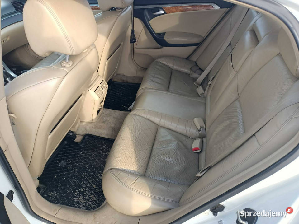 Acura inny Acura TLX 32 V6 BG 226 06r AUTOMAT Tarnów