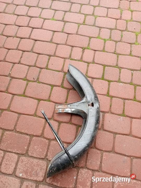 Błotnik przedni panonia shl junak wsk