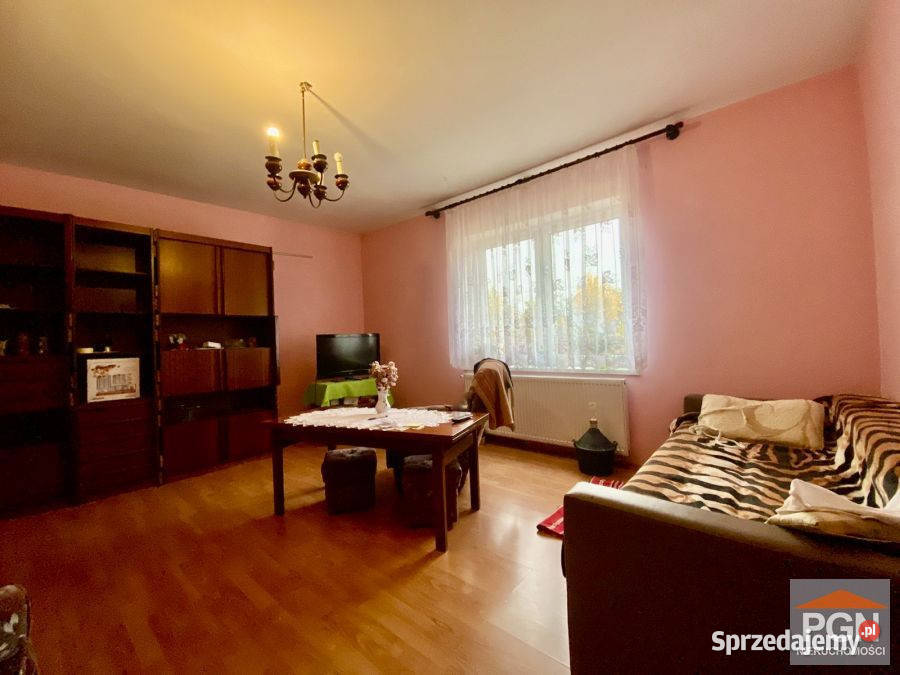 Sprzedam dom wolnostojący Gryfice okolica 220m