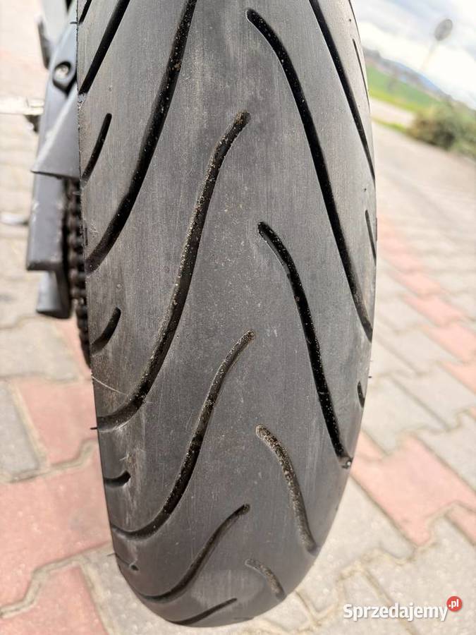 Yamaha Yzfr 125 ABS 2015 Yamaha Jeżów sprzedam