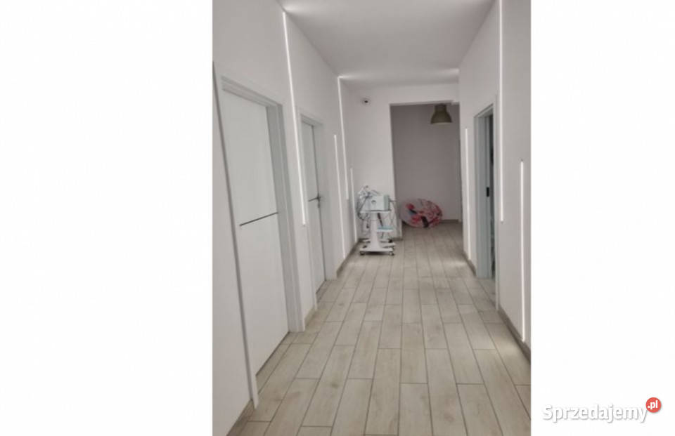 Do wynajęcia gabinet kosmetyczny YASUMI ARENA 100m2 Kraków