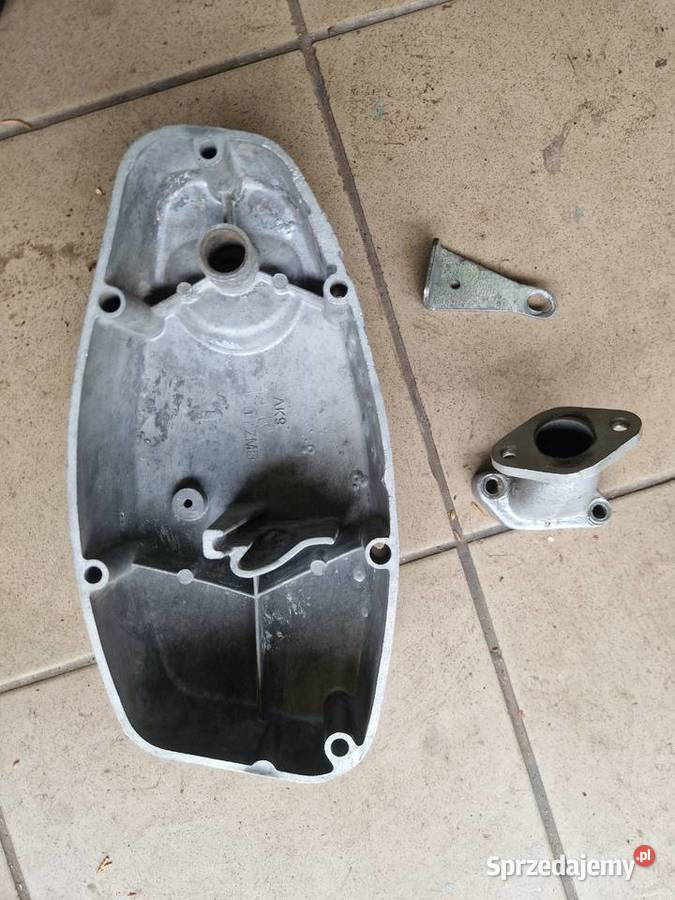 Pokrywa dekiel SHL m17 gazela Pozostałe Kozienice