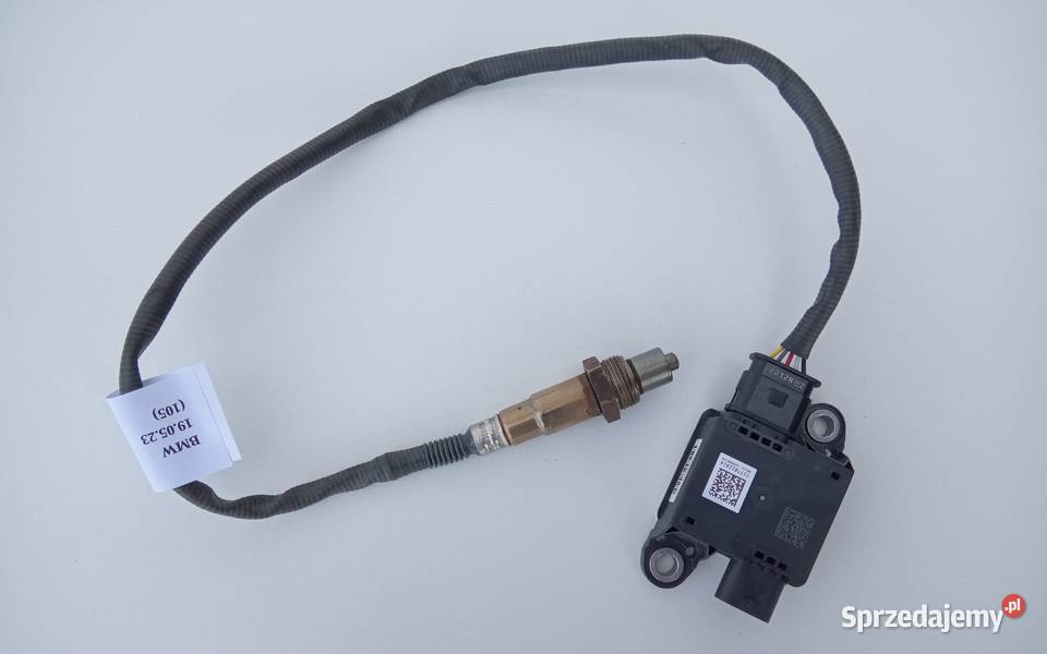 SONDA LAMBDA 20d BMW X1 F48 X2 F39 1 F40 2 F45 Nowy Tomyśl sprzedam