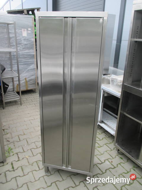 Szafa Przelotowa Gastronomiczna 6040180 Ostrów Wielkopolski