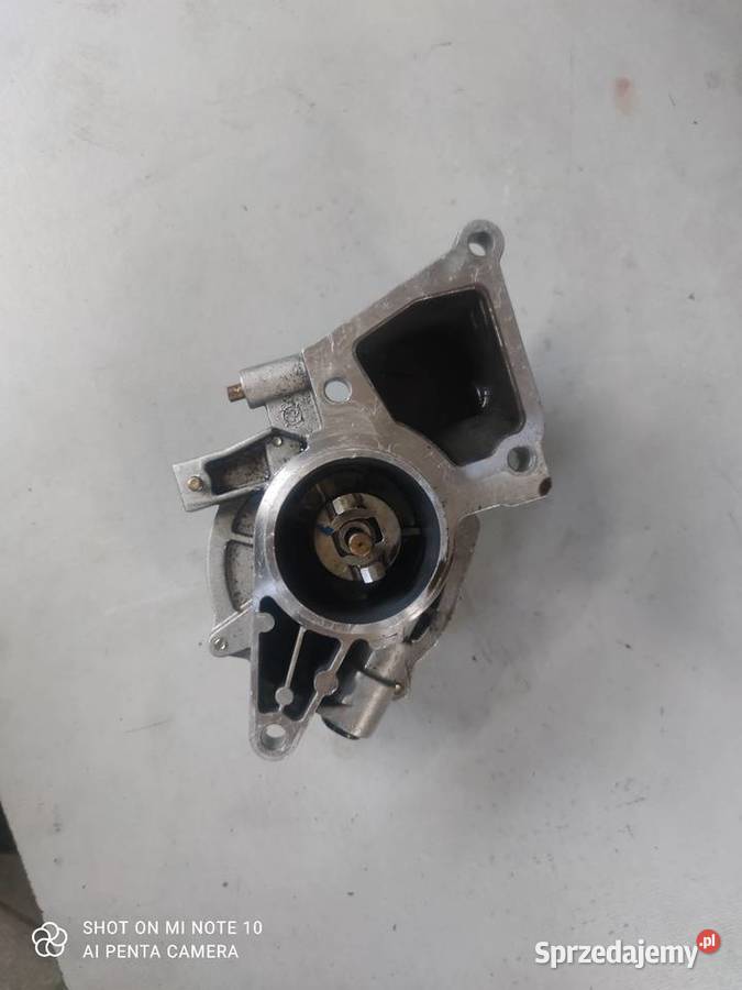Pompa Vacum Ford 20 TDCI XS7Q2A451BH Suchedniów