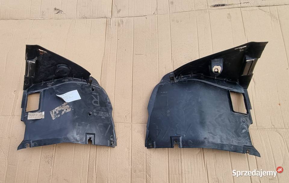 Nadkole lewe prawe Bmw e46 sedan kombi 2 Włocławek