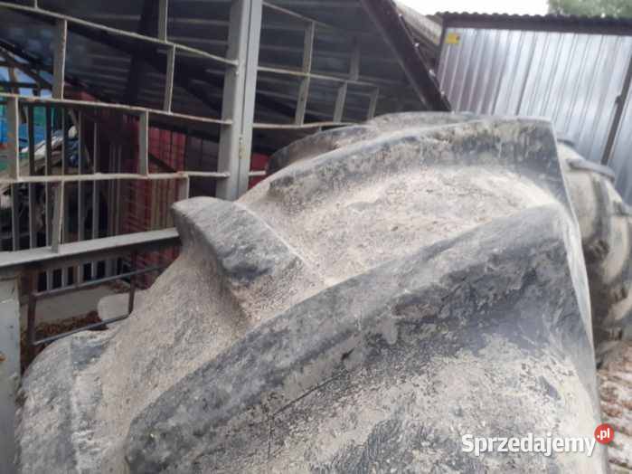 opony 169 34 Stomil Maszów sprzedam