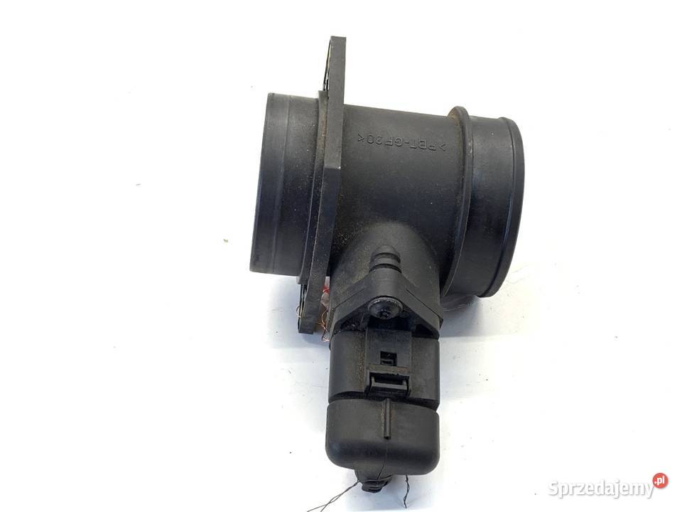 PRZEPŁYWOMIERZ SEAT LEON I 06A906461L 18 180