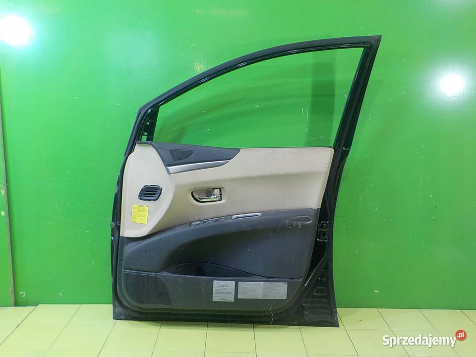 SUBARU B9 TRIBECA 30 B AUT 06r 5D drzwi prawe Drzwi mazowieckie Suków sprzedam