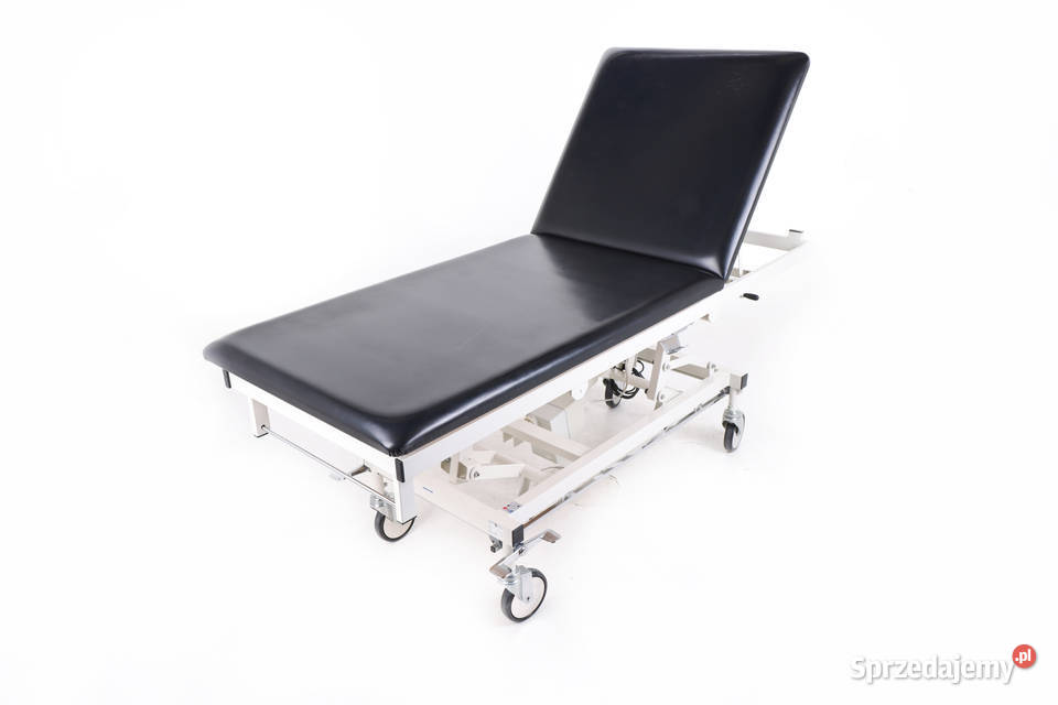 Stół diagnostyczno zabiegowy OOSTWOUD Leszno