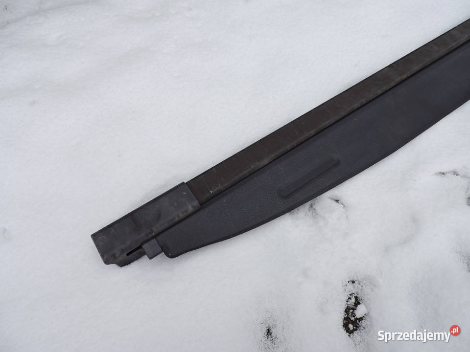 Roleta bagażnika Mercedes Myszków sprzedam