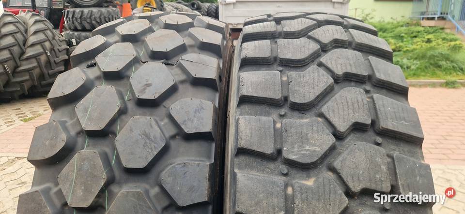 36585r20 3658020 Goodyear Pirelli 99 Bez napraw Opony rolnicze Nowe Miasto Lubawskie