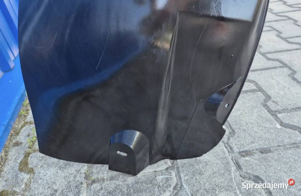 NADKOLE PRZÓD PRAWY PRZEDNIE PRAWE SEAT IBIZA Działoszyce