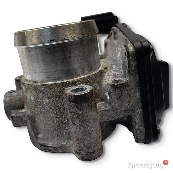 PRZEPUSTNICA Ford Focus MK3 B Fiesta MK7 10 Chełm