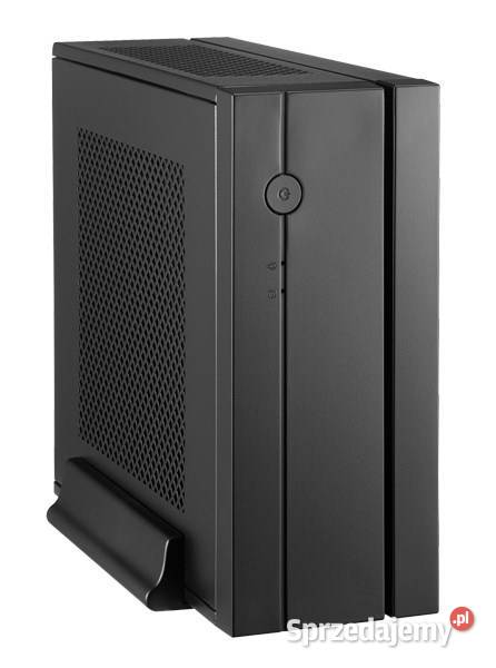 Obudowa ITX Chieftec IX01BOP Dokładka MK35DV Tarnów