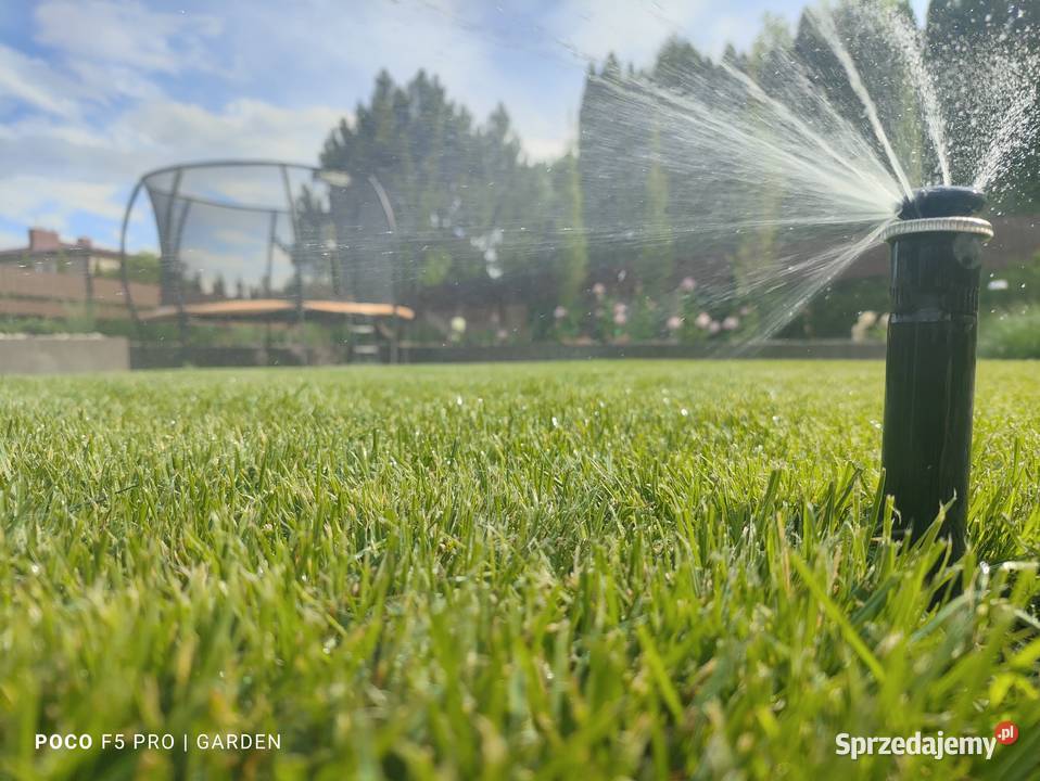 Automatyczne Nawadnianie Lublin lubelskie