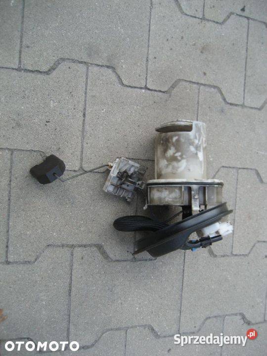 opel astra 2 ii g 20 dti dtl kombi czujnik Karoseria Rakoniewice sprzedam