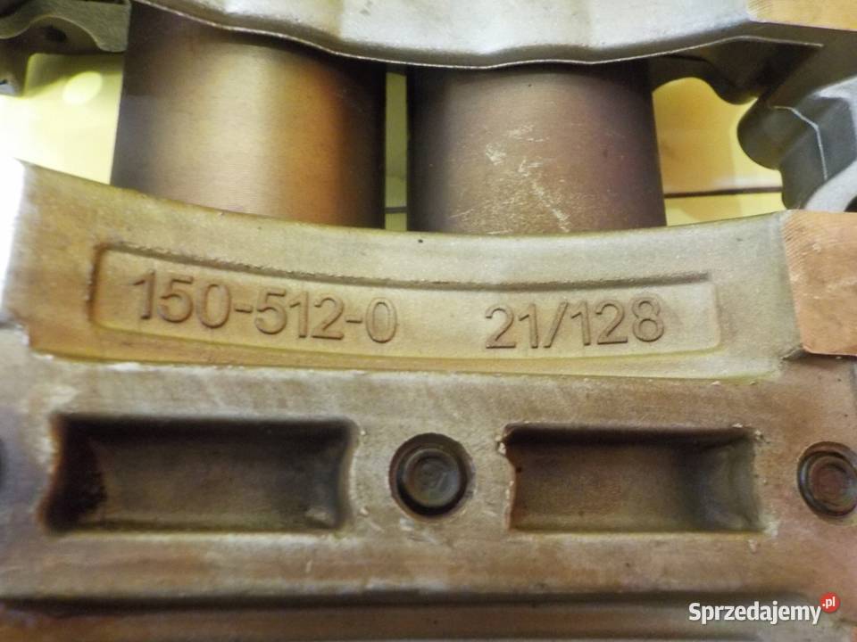 FIESTA MK7 B FOCUS MK3 10 ECOBOOST 15r 100 SFJA sprzedam