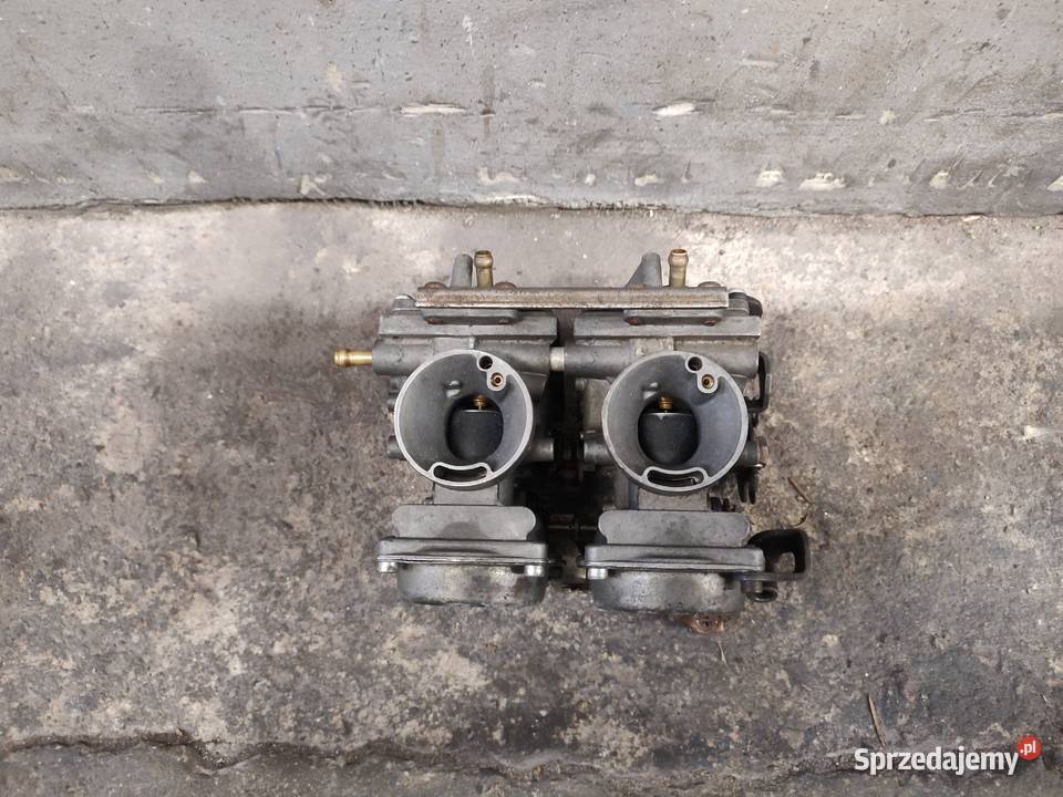 Gaźnik Gaźniki hyosung gt gv 125 Gaźniki Pobiedziska