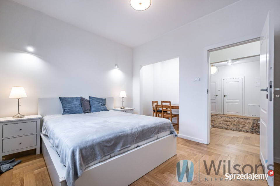 sprzedaży mieszkania Warszawa Majdańska 1036m2 apartamentowiec mazowieckie