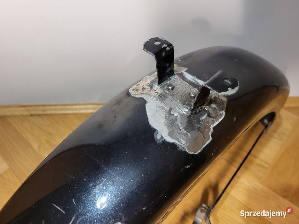 Błotnik BMW R20 R23 Błotniki motocyklowe Świdnik