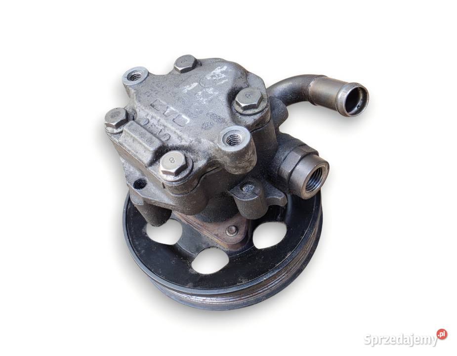 POMPA WSPOMAGANIA VW PASSAT B5 B5 FL AUDI A4 B5 osobowe Działoszyce
