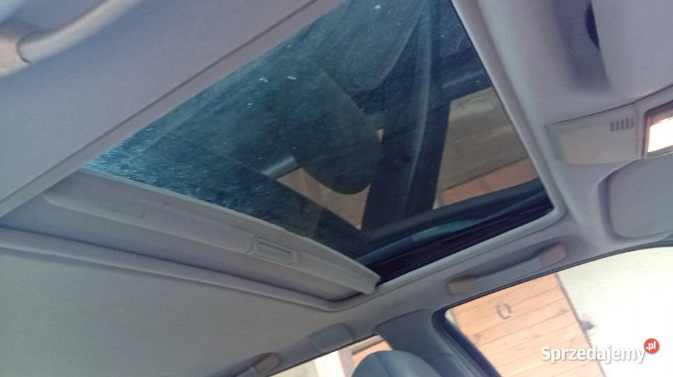 Peugeot 406 Kombi Sielce