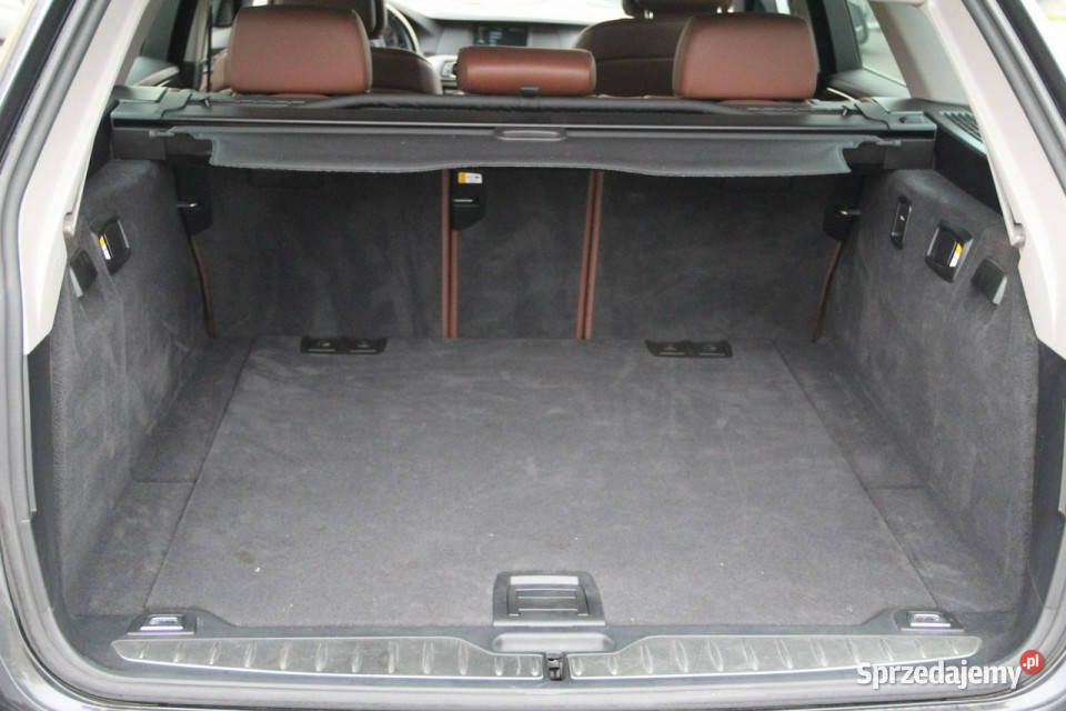 BMW 528 krajowy1właścicielfa Zarejestrowany w Polsce Samochody osobowe Opole