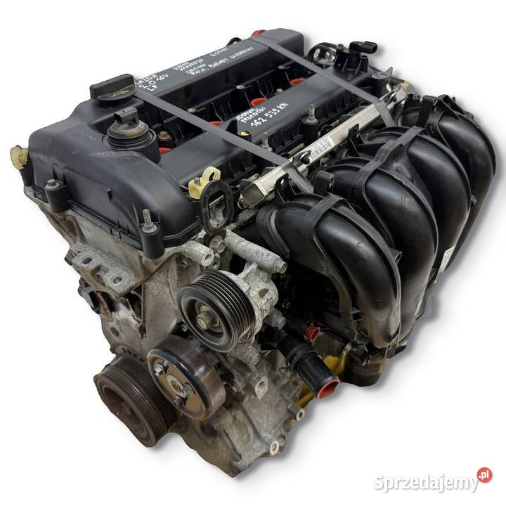 SILNIK Mazda 6 I GG Mazda 6 II GH 20 16V 147 osobowe Chełm