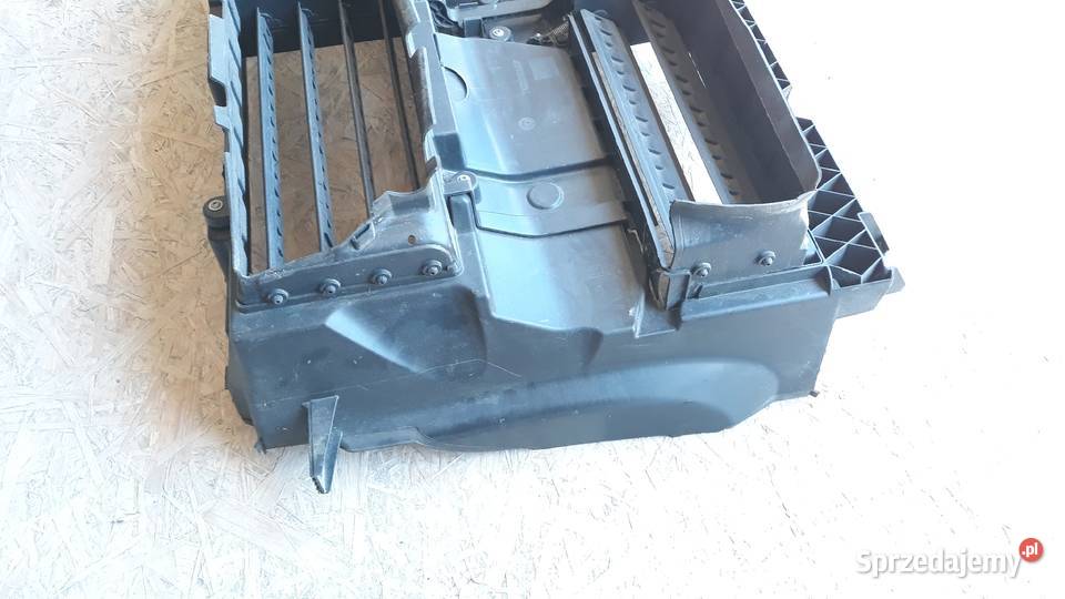 BMW 2 F45 F46 KIEROWNICA POWIETRZA WLOT ŻALUZJA Zatom Stary