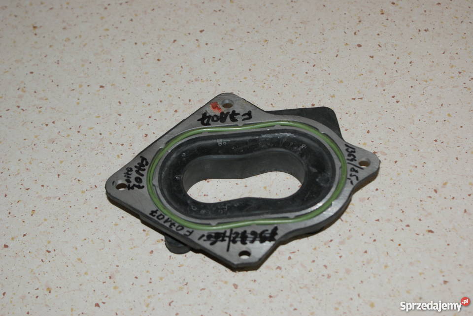 Podstawka gumowa gaźnika AUDI 100 80 COUPE VW osobowe Silniki i osprzęt mazowieckie Białobrzegi