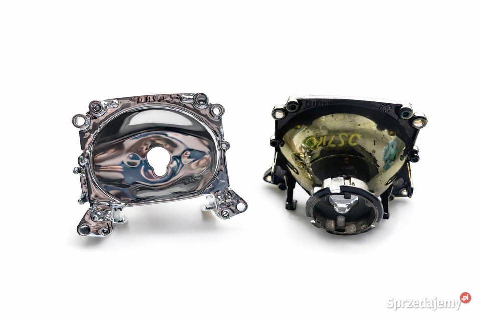 BMW X3 E83 ODBŁYŚNIK XENON D2S REFLEKTORA PRZED Ostroróg