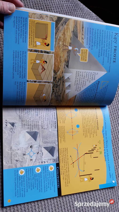 Matemagicy ze wszystkiego wyczarować matematykę Kraków