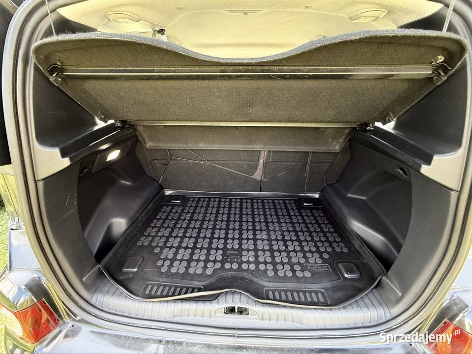 Citroen C3 Picasso światła przeciwmgielne łódzkie Sieradz sprzedam