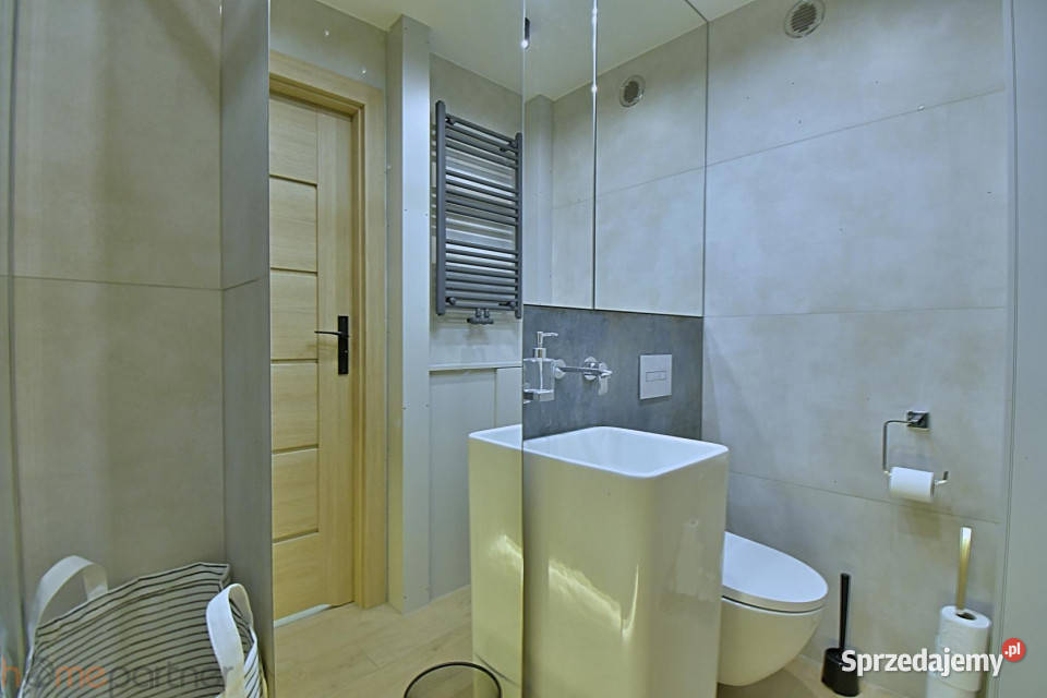 Mieszkanie Wrocław 25m2 1 pok 25m2 dolnośląskie