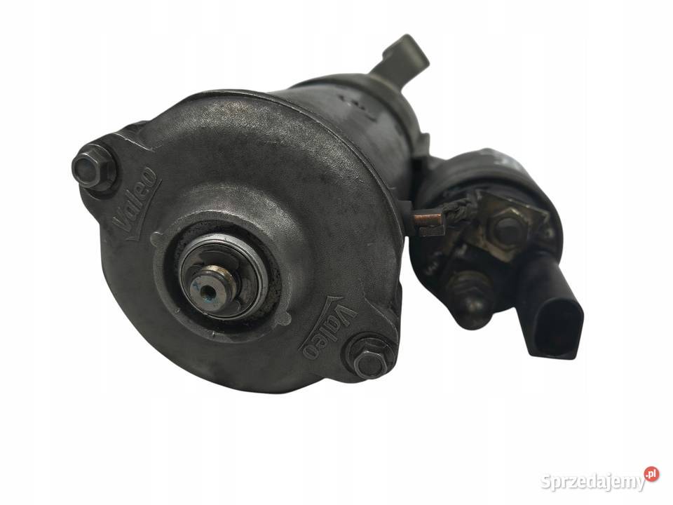 ROZRUSZNIK BMW G20G80G28 20i B48 B20 A Chełm