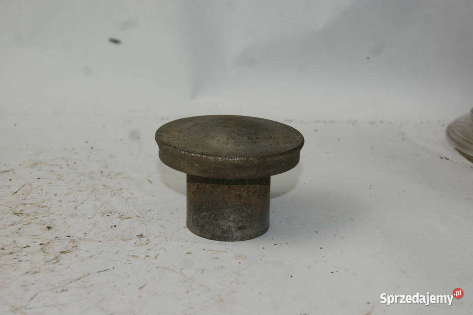 KOREK BAKU PALIWA MIARKA OLEJU ORGINAŁ USA Rybnik