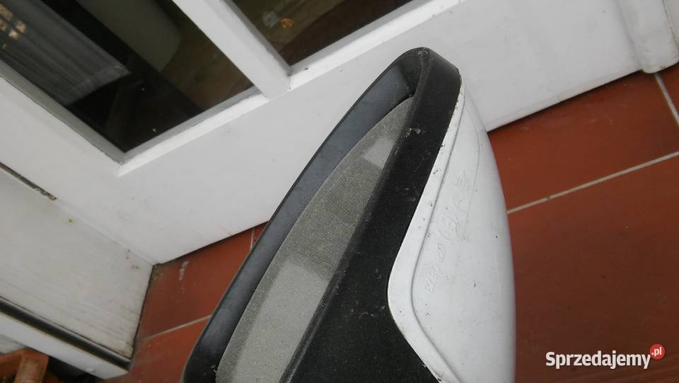 Corsa D 09r lusterko prawe Strzelce Krajeńskie