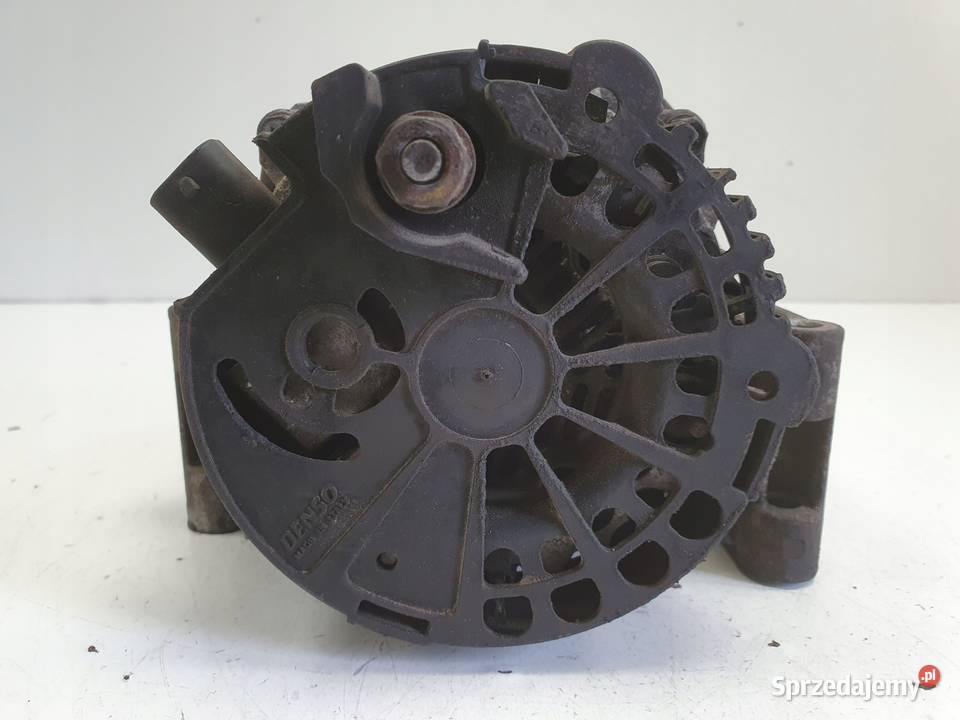 ALTERNATOR Opel Corsa D 13 CDTI denso 13222934 Chełm