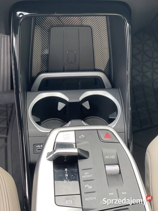 BMW X1 2023 U11 podkarpackie