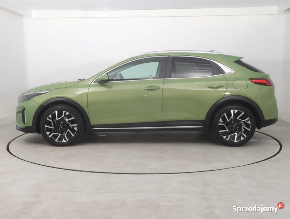 Kia XCeed 15 TGDI Bielany Wrocławskie