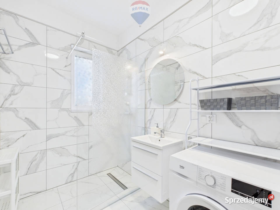 Nowe 2 pokojowe Gdańsk Ujeścisko