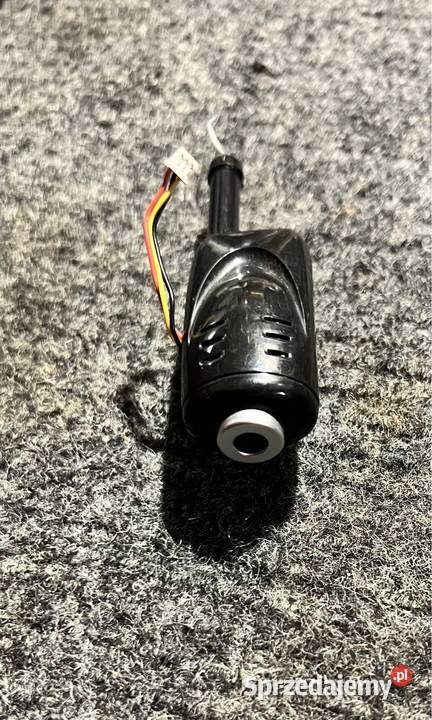 Kamerka do DRONA Lublin