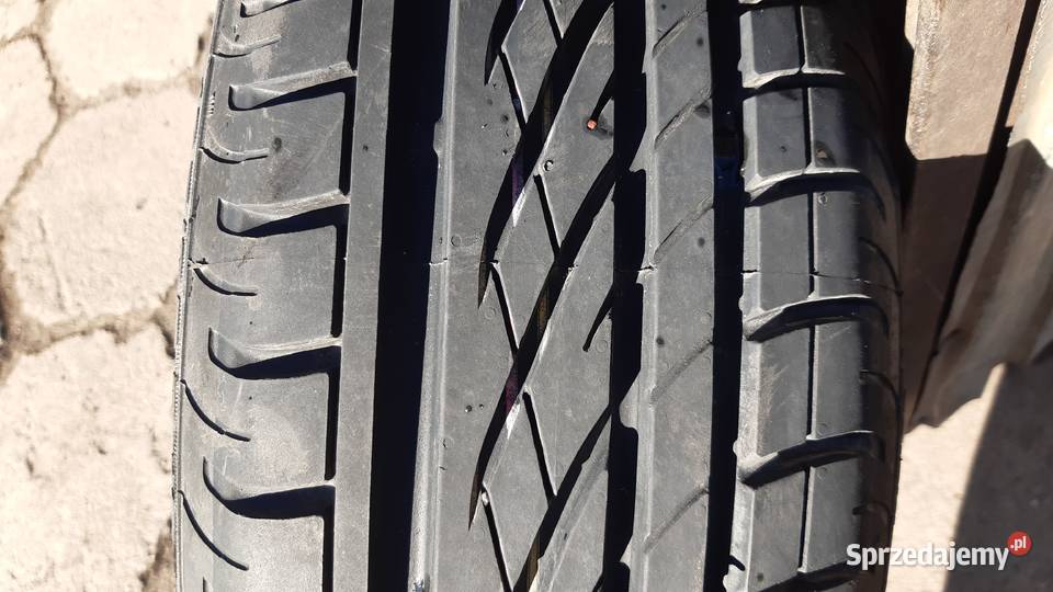 Opona 195x65x15 lato Opony i felgi łódzkie Zelów