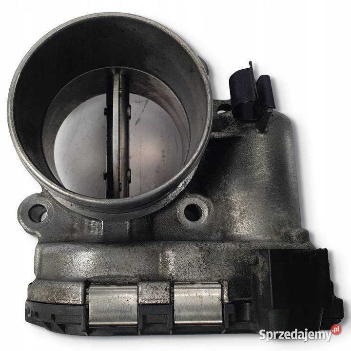 PRZEPUSTNICA Volvo V70 III 20 D3 D4 31216665 Chełm