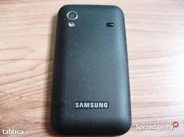 samsung gts5839i