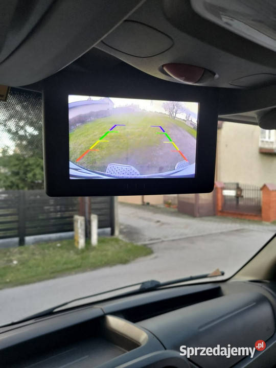 Renault Master L2h2 Org Przebieg Webasto 131KM Renault śląskie Wojkowice Kościelne